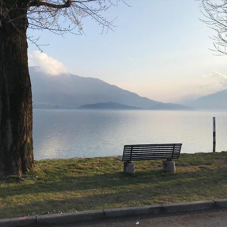 Casa Vacanze Linda Gera Lario Dış mekan fotoğraf