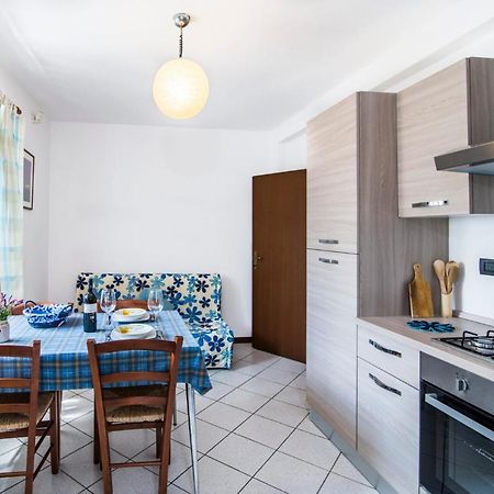 Casa Vacanze Linda Gera Lario Dış mekan fotoğraf