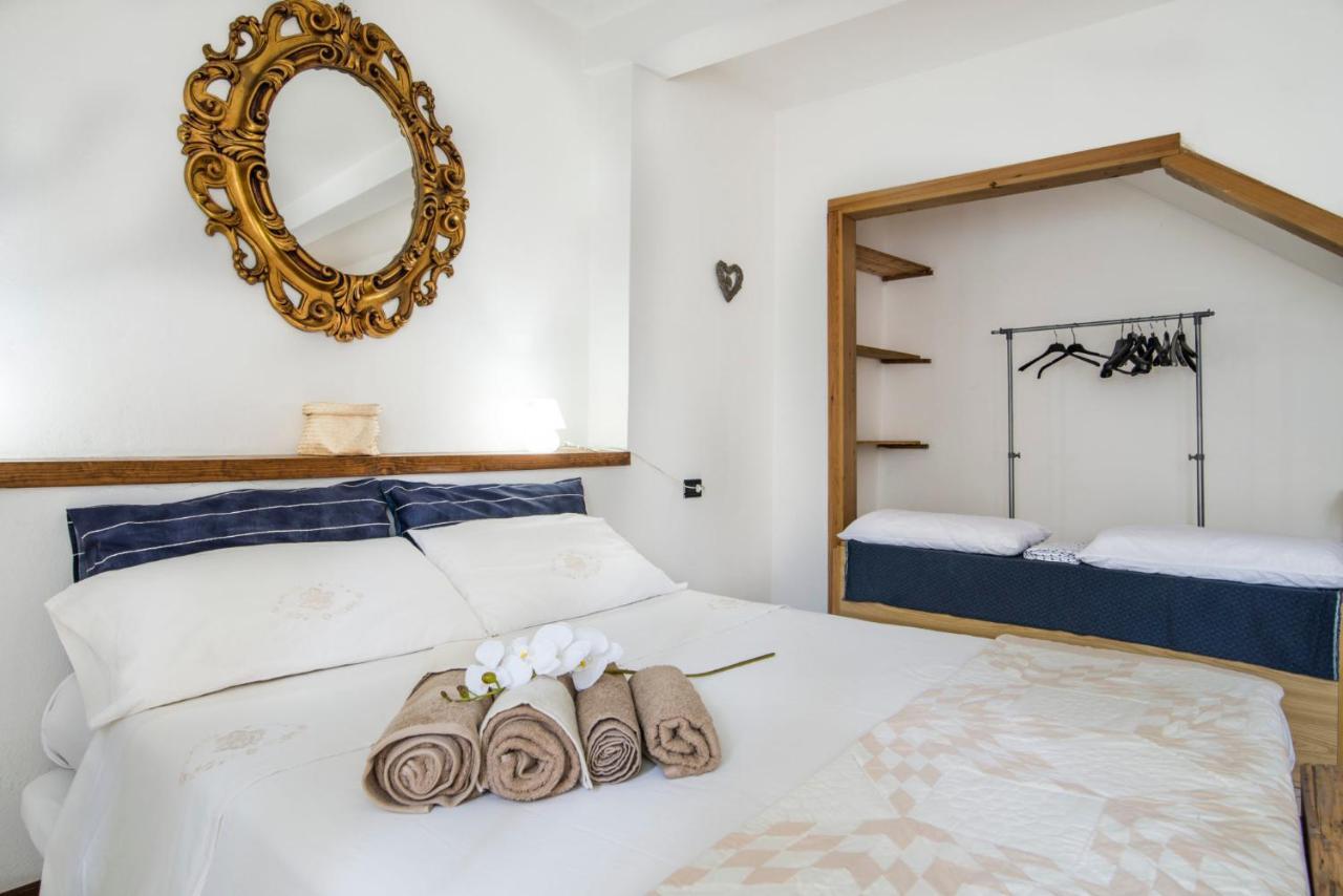 Casa Vacanze Linda Gera Lario Dış mekan fotoğraf