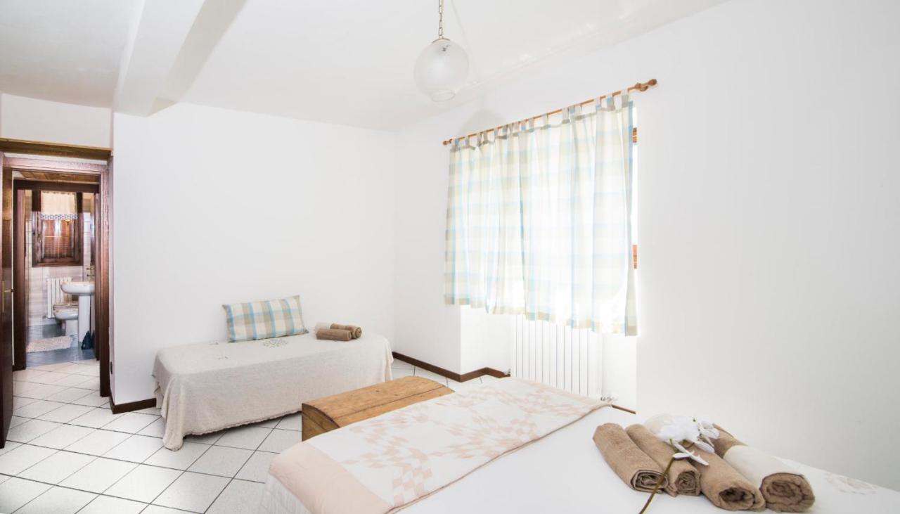Casa Vacanze Linda Gera Lario Dış mekan fotoğraf