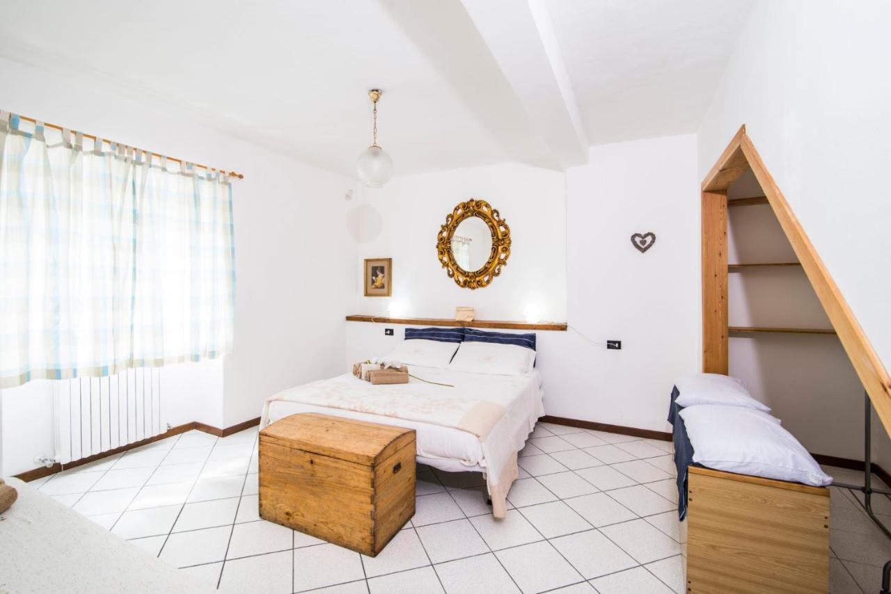 Casa Vacanze Linda Gera Lario Dış mekan fotoğraf