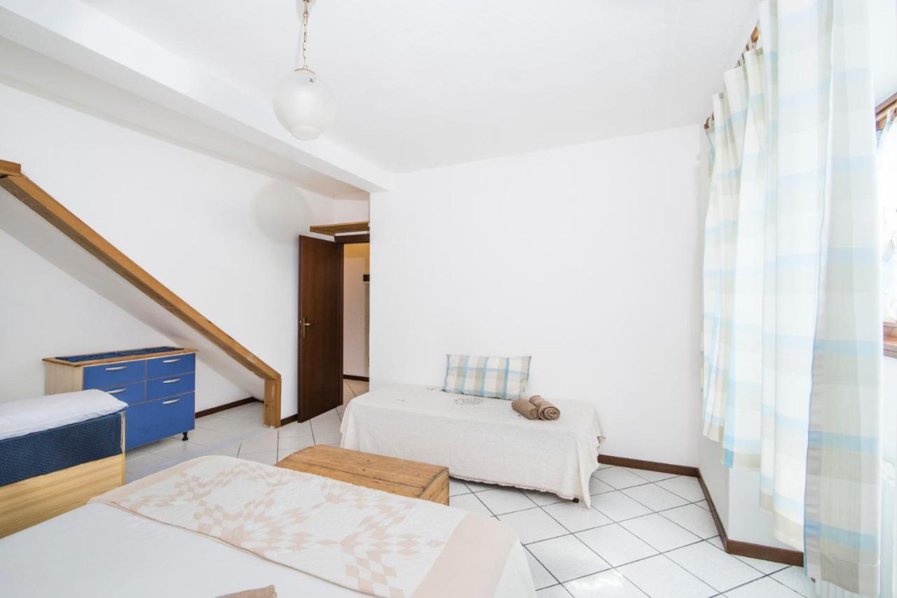 Casa Vacanze Linda Gera Lario Dış mekan fotoğraf