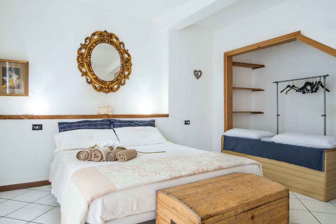 Casa Vacanze Linda Gera Lario Dış mekan fotoğraf