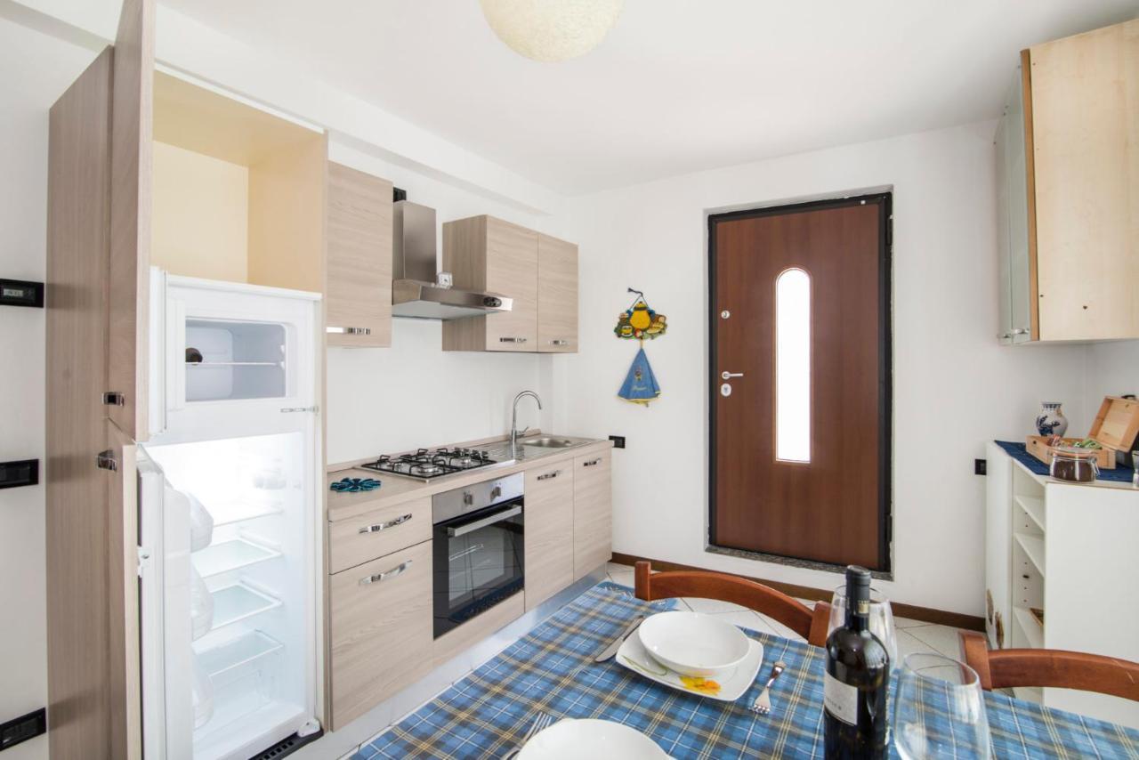 Casa Vacanze Linda Gera Lario Dış mekan fotoğraf