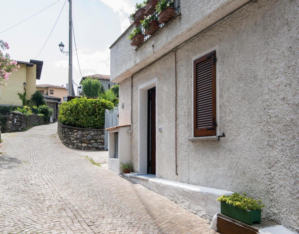 Casa Vacanze Linda Gera Lario Dış mekan fotoğraf