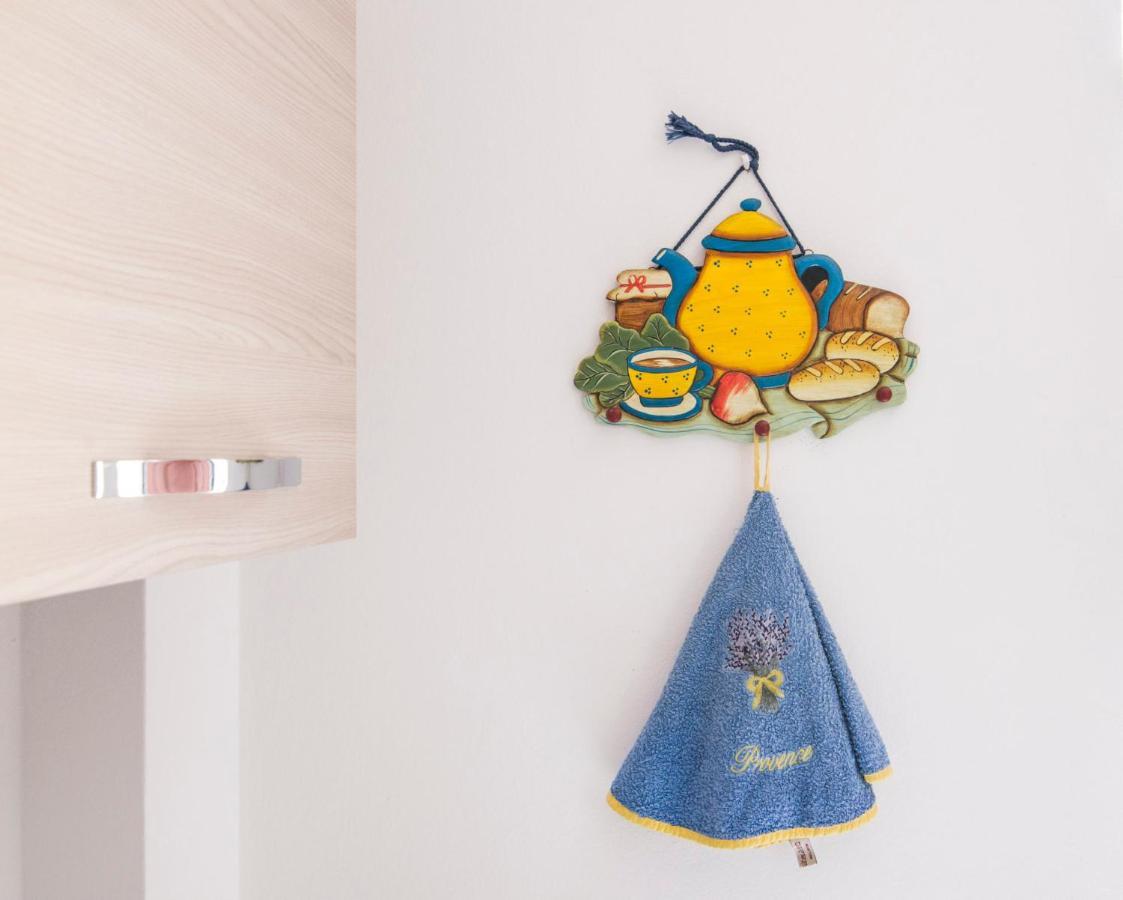 Casa Vacanze Linda Gera Lario Dış mekan fotoğraf