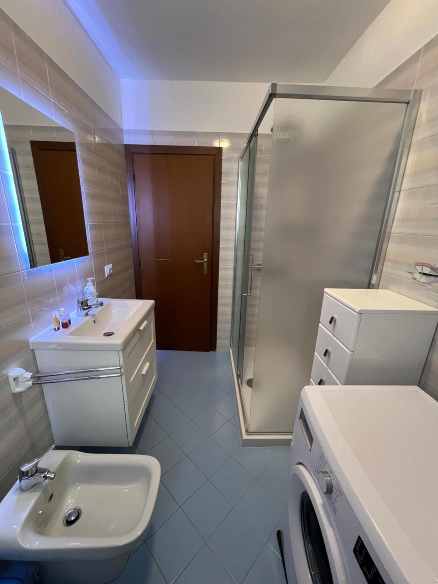 Casa Vacanze Linda Gera Lario Dış mekan fotoğraf