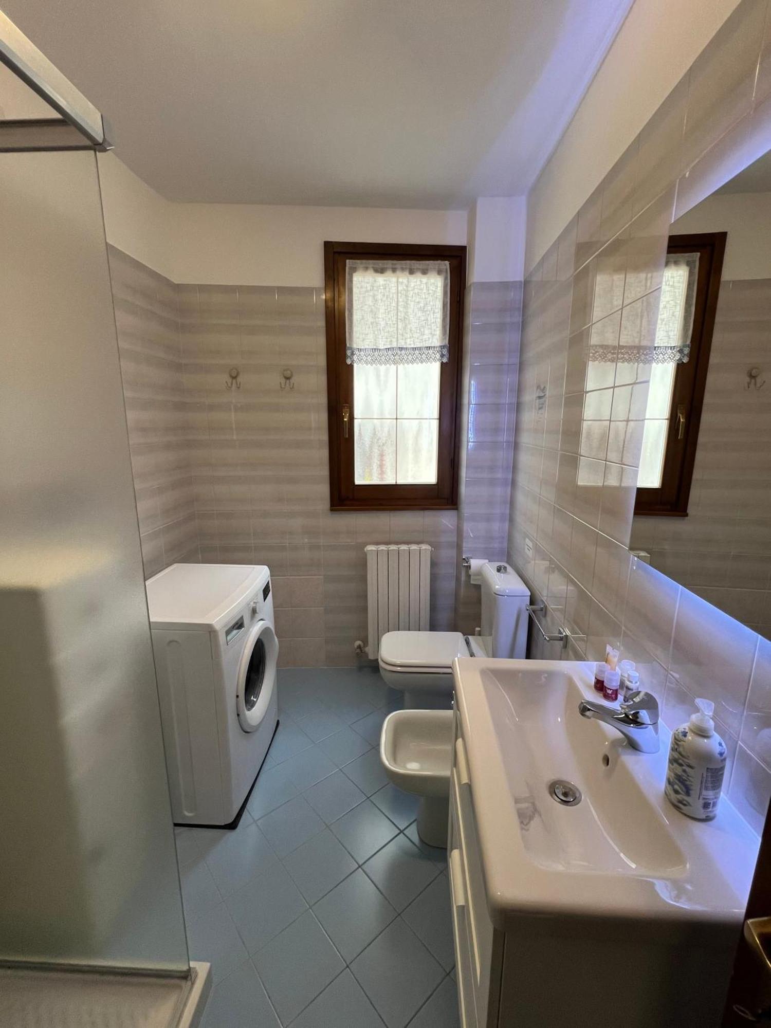 Casa Vacanze Linda Gera Lario Dış mekan fotoğraf